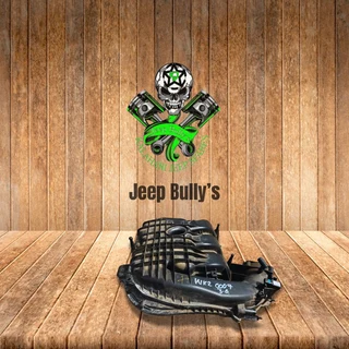 3.6 Jeep Grand Cherokee Wk2 Intake Manifold