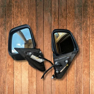 3.6 Jeep Grand Cherokee Wk2 Side Mirrors