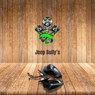 3.6 Jeep Grand Cherokee Wk2 Side Mirrors