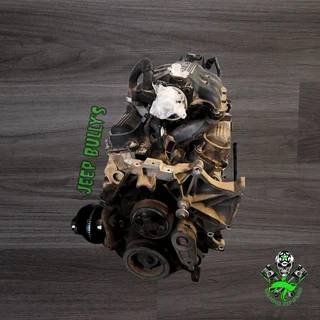 Voyager MK3 3.8 Engine