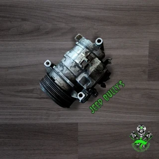 Jeep Commander 3.0 Aircon Pump
