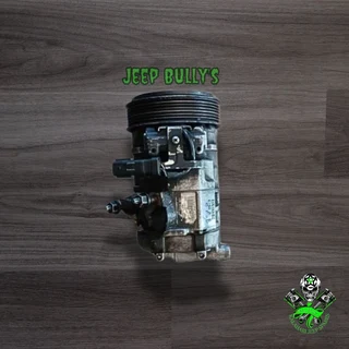 Jeep Commander 3.0 Aircon Pump