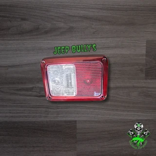 Jeep Wrangler Tail Light For Sale