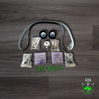 Jeep Cherokee KJ Engine Parts 2.8CRD For Sale