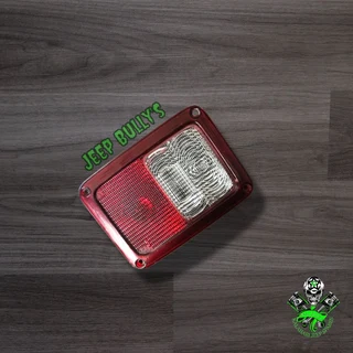 Second Hand Wrangler Tail Lights For Sale