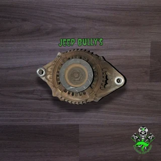 Alternators for Jeep, Dodge, and Chrysler
