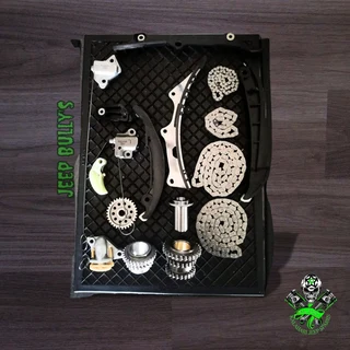 Brand New Timing Chain Kits for Jeep