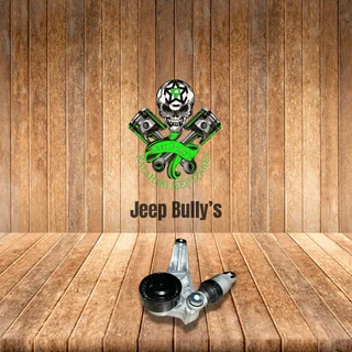 3.6 Jeep Wrangler Jk Tensioner