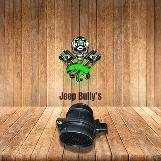 3.6 Jeep Grand Cherokee Wk2 Mass Airflow Sensor