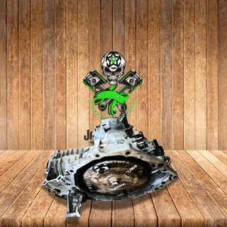 3.3 Chrysler Grand Voyager Gearbox