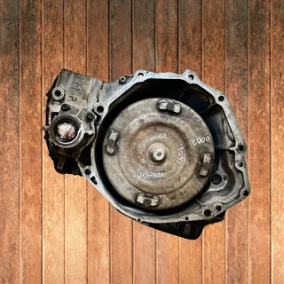 3.3 Chrysler Grand Voyager Gearbox