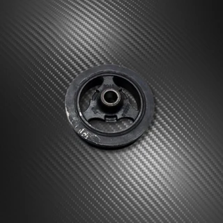 Jeep Grand Cherokee Jk 3.8 Crankshaft Pulley