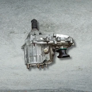 Jeep Grand Cherokee Wj Transfercase