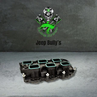 Dodge Ram 1500 3.6 Intake Manifold