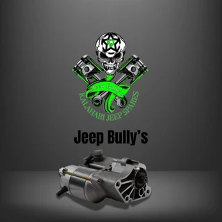 5.7 Chrysler 300C Starter Motor