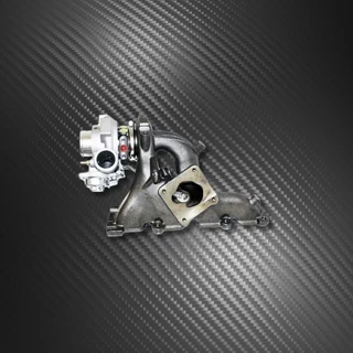 2.4 Chrysler PT Cruiser Turbocharger