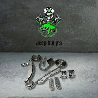 2.7 Chrysler Sebring Timing Chain Kit