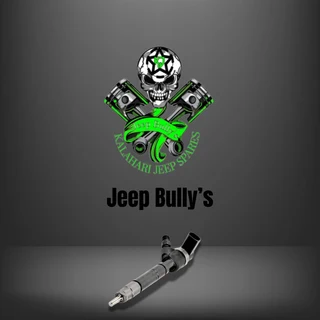 2.8 Chrysler Voyager Diesel Injectors