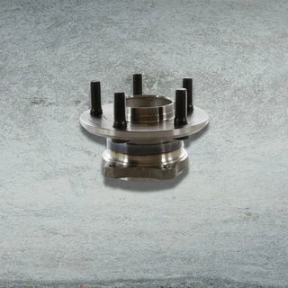 Chrysler SRT8 Rear Wheel Hub Assembly