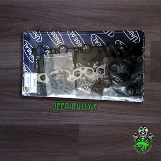 Gasket Sets for Jeep, Dodge, and Chrysler Available!