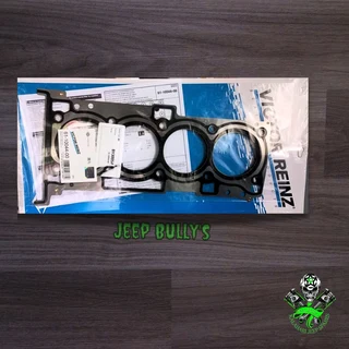 Top-Quality Gasket Sets for Jeep, Dodge, and Chrysler