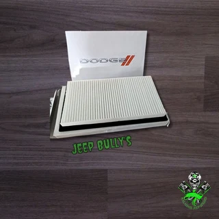 Brand New Filters for Jeep, Dodge, and Chrysler Available Now!