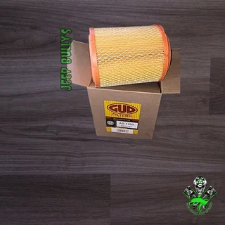 New Filters for Jeep, Dodge, and Chrysler Available Now!