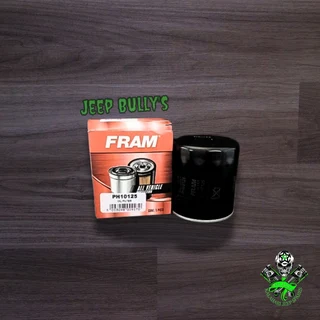 New Filters for Jeep, Dodge, and Chrysler