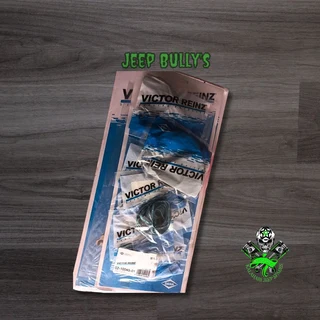 Brand New Victor Reinz Gasket Set for Jeep