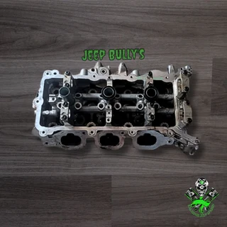 Preloved and New Jeep Cylinder Heads Available