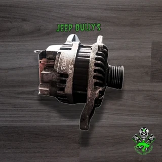 Used Jeep Compass 2.0 Alternator