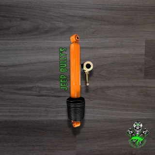 Brand New Jeep Wrangler Steering Damper Shock