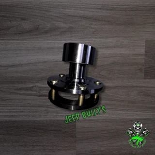 New and Used Wheel Hub and Bearing