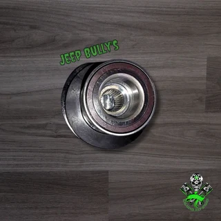 New and Used Wheel Hub and Bearing