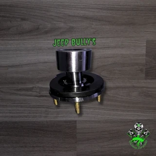 New and Used Wheel Hub and Bearing