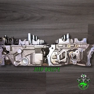 Brand New Jeep Cylinder Head