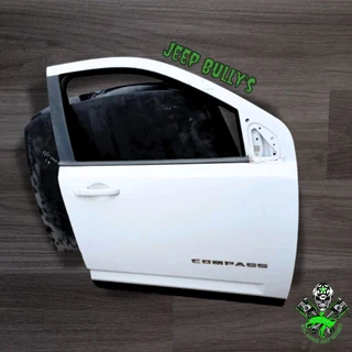 Used Jeep Compass 2.4 Door (Body)