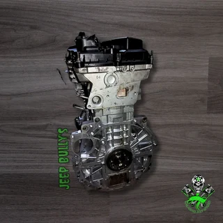 Dodge Caliber Engine - New and Used Options Available