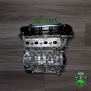 Dodge Caliber Engine - New and Used Options Available