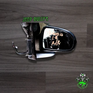 Second Hand Dodge Caliber Door Mirror - Top Quality