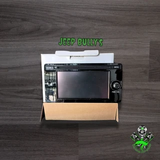 Brand New Radio for Sale – High-Quality Sound at Jeep Bully's
