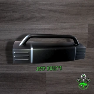 Brand New Jeep KK Grill Protector – In Stock Now!