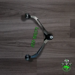 Jeep Cherokee KJ Control Arms – Brand New & Ready to Ship!