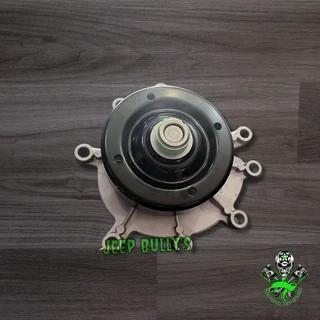 Brand New Jeep 3.7 Water Pump – Reliable Performance!