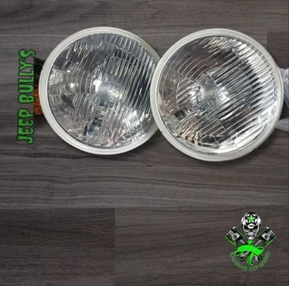 Jeep Wrangler Headlights – Illuminate Your Path!