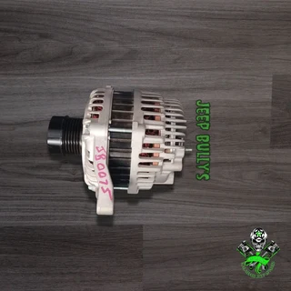 Brand New Dodge Caliber Alternator – Power Your Ride!
