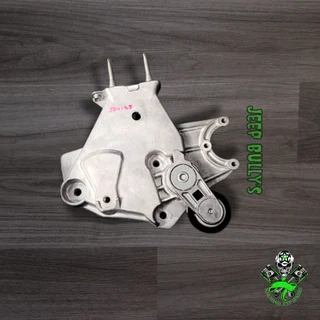 Brand New Chrysler Neon Tensioner – Enhance Your Engine Performance!