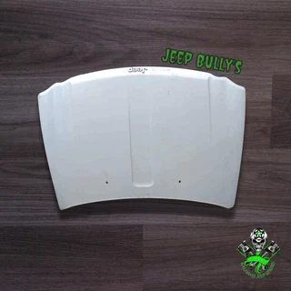 Jeep Bonnet (Used)
