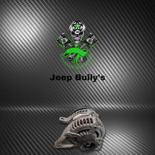 Jeep Grand Cherokee Wk2 3.6 Alternator