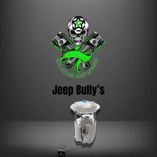 Jeep Compass 2.0 Fuel Pump